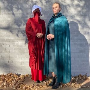 Serena Waterford - Handmaid’sTale Halloween Costume